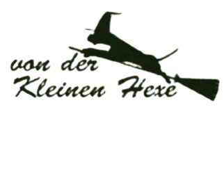 Von der Kleinen Hexe Logo